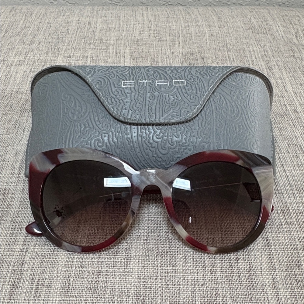 Etro Women's Sunglasses